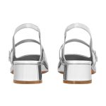 Louis Vuitton Romy Slingback Pump - Image 4